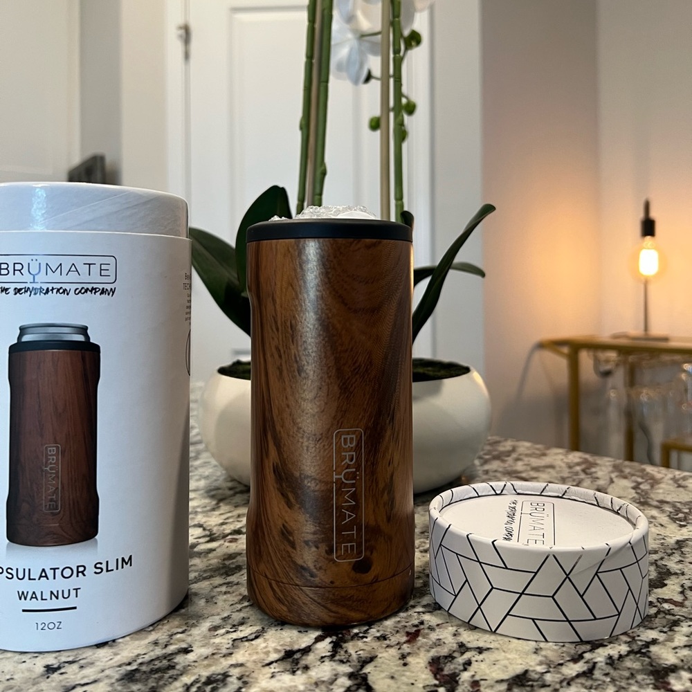 Brumate Drink Container